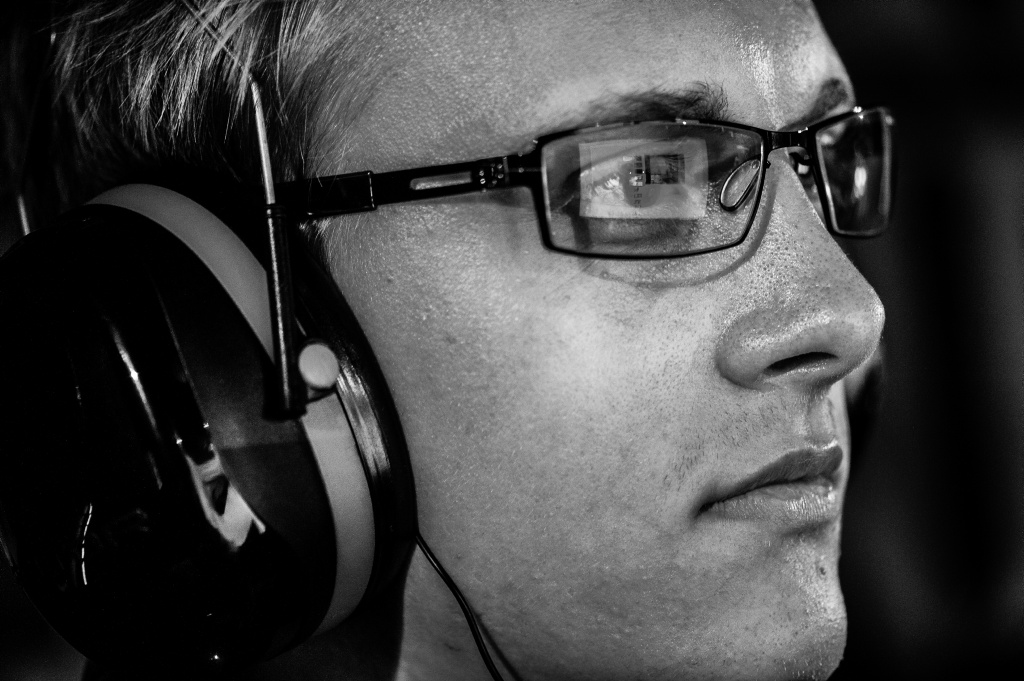 Brian Wars - zdj 4